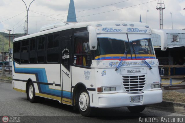 Unin MarVal 032 por Andrs Ascanio