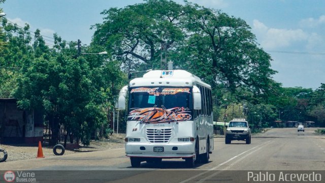 Los R�pidos S.C. 15 por Pablo Acevedo