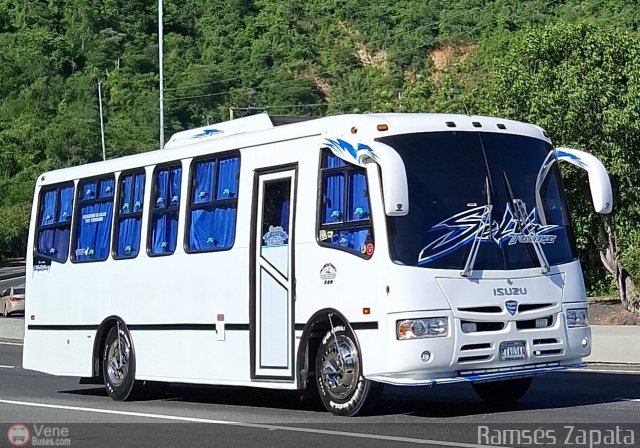 A.C. Don Augusto Malave Villalba 206 por Ramss Zapata