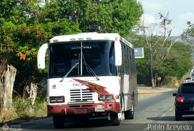 Unin MarVal 056 por Pablo Acevedo