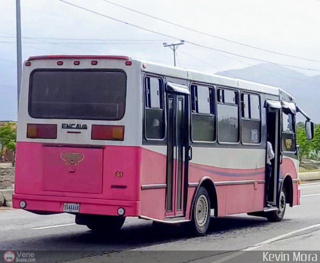 A.C. Unin Puerto Cabello 01 por Kevin Mora