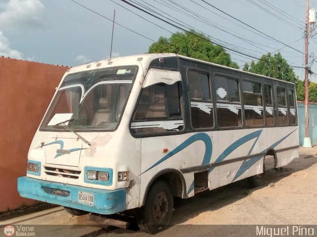 En Chiveras Abandonados Recuperaci�n 005 por Miguel Pino