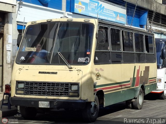 MI - U.C. Los Mirandinos 25 por Rams�s Zapata