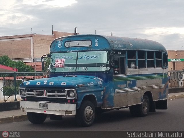 ZU - A.C.C.C. Por puesto Galeras Urbe Lago Mall 17 por Sebastin Mercado