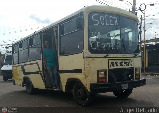 ZU - Asociacin Civil de Conductores El Soler 56 por ngel Delgado