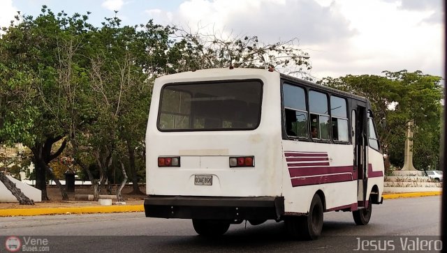 Ruta Metropolitana de Barquisimeto-LA 982 por Jess Valero