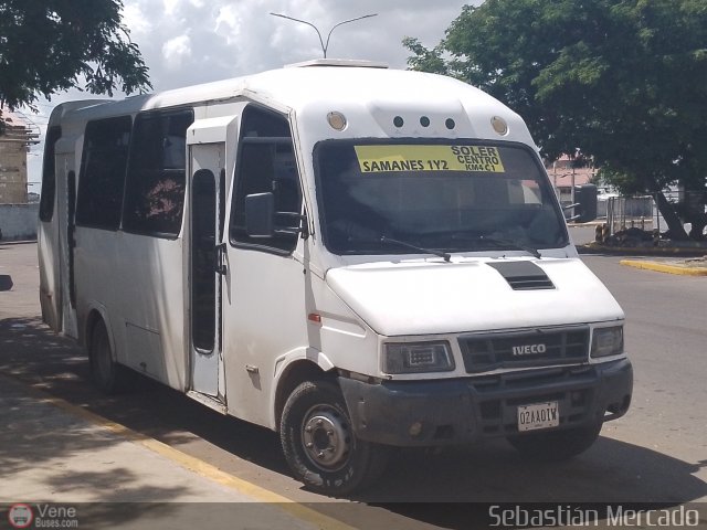 ZU - Asociacin Civil de Conductores El Soler 35 por Sebastin Mercado