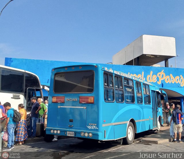 C.U. Caracas - Los Teques A.C. 031 por Josue S�nchez