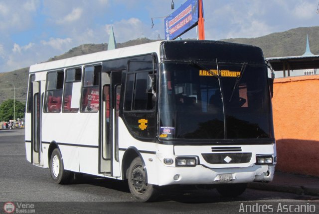 Cooperativa de Transporte Lucero Mundo 03 por Andr�s Ascanio