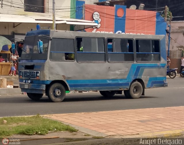 ZU - Los Claveles 20 por ngel Delgado