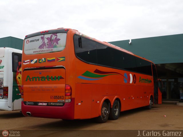 Amaznia Turismo 6505043 por J. Carlos Gmez