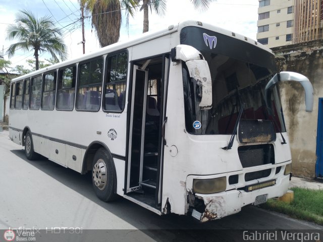 A.C. Don Augusto Malave Villalba 129 por Gabriel Vergara