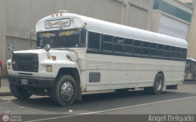 ZU - Ra�l Leoni 19 por �ngel Delgado