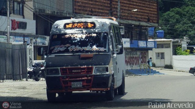 GU - A.C.C. Unin Flores 05 por Pablo Acevedo