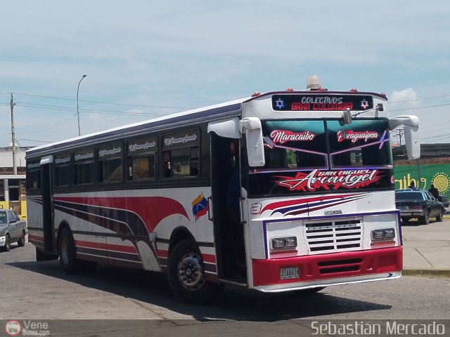 Expresos La Gran Colombia 03 por Sebastin Mercado