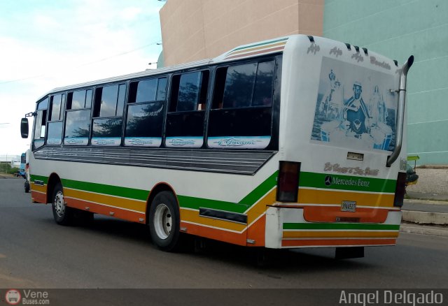 Colectivo San Rafael 03 por ngel Delgado