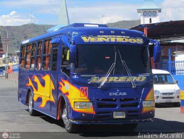 Uni�n Veintid�s S.C. 001 por Andr�s Ascanio