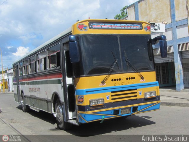 Transporte Guacara 0035 por Andrs Ascanio