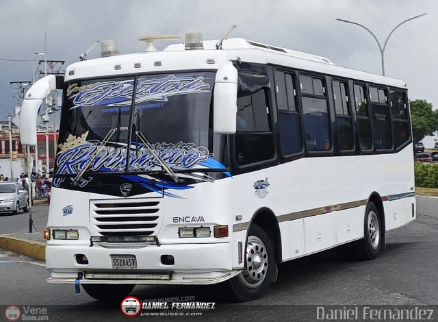 Uni�n Turmero - Maracay 086 por Daniel Fern�ndez