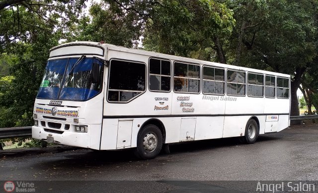 Uni�n Conductores Ayacucho 0001 por �ngel Sal�n