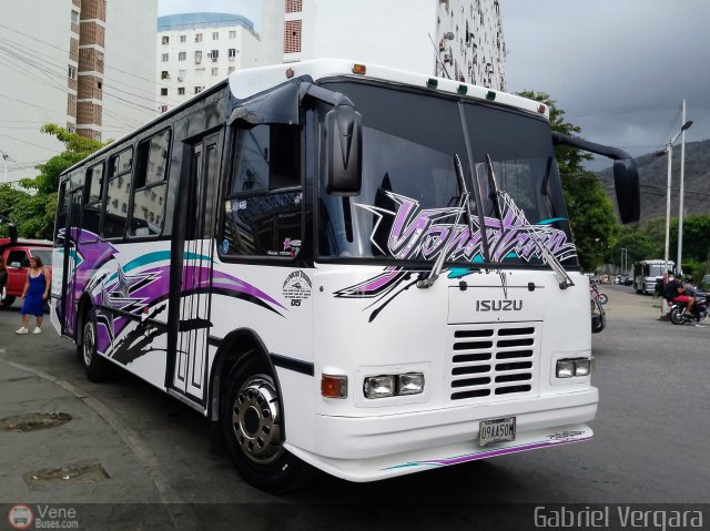 A.C. Don Augusto Malave Villalba 005 por Gabriel Vergara