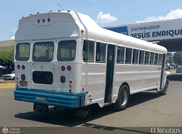 ZU - Ruta 6 009 por �ngel Delgado