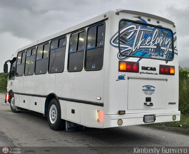 Uni�n Turmero - Maracay 150 por Kimberly Guerrero
