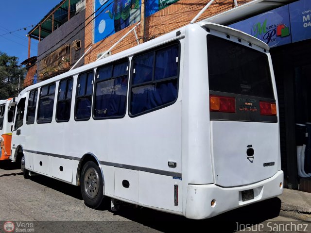 U.C. La Responsable S.C. 040 por Josue S�nchez