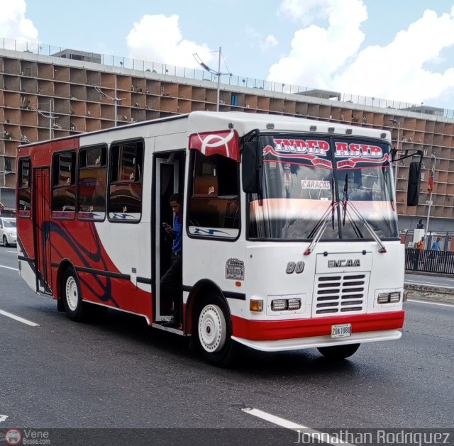 A.C. Indepasib 090 por Jonnathan Rodrguez