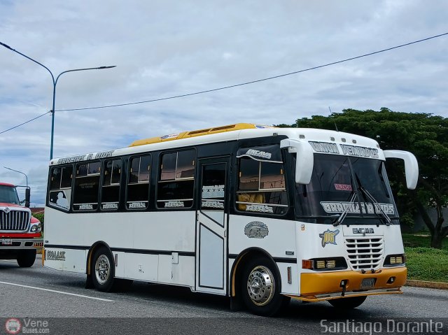 Uni�n Veintid�s S.C. 006 por Santiago Dorante