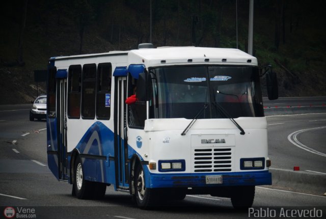 Uni�n Turmero - Maracay 062 por Pablo Acevedo