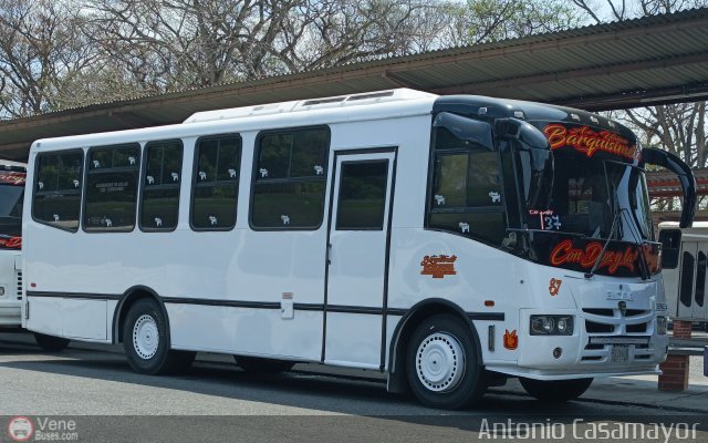 A.C. Unión Barquisimeto 37 por Antonio Casamayor