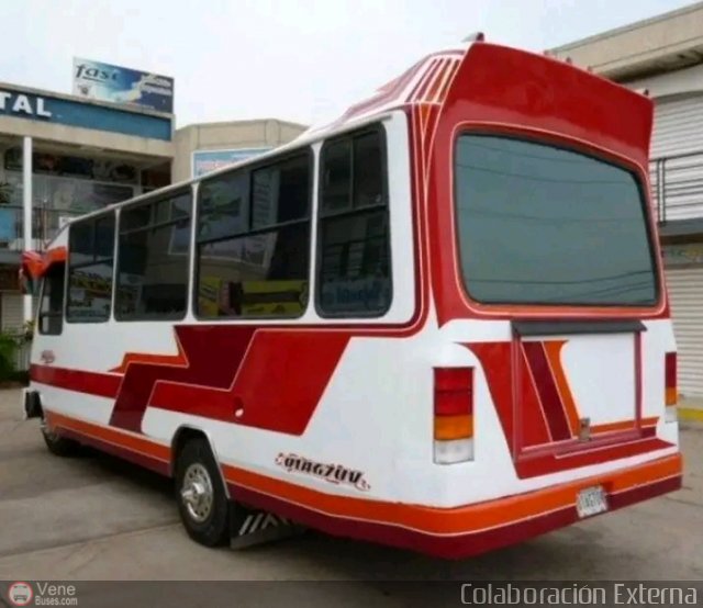 ZU - U.C. Barrio La Polar R02 por ngel Delgado