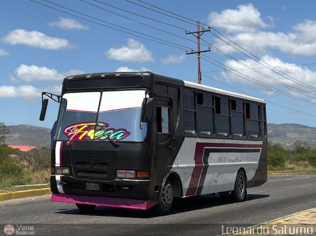 LA - Ruta 18 07 por Leonardo Saturno