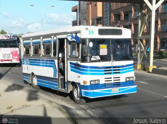 MI - A.C. Las Flores de Soapire 059 por Jess Valero