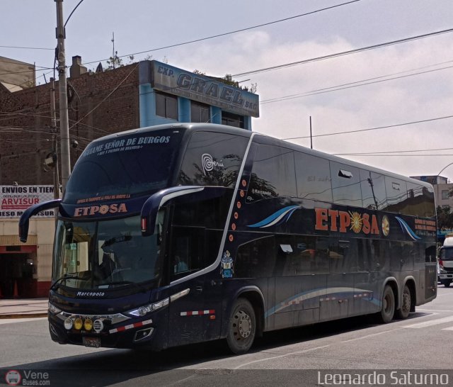 Foto �nibus Brasil.com, por Leonardo Saturno