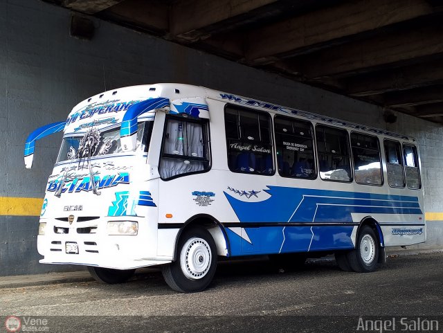 U.C. La Responsable S.C. 488 por �ngel Sal�n