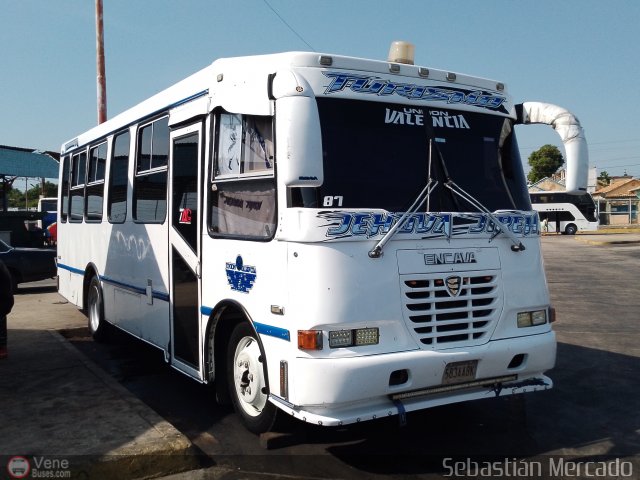 Uni�n Valencia A.C. 087 por Sebasti�n Mercado