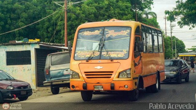 A.C. Unin Guayabal 06 por Pablo Acevedo