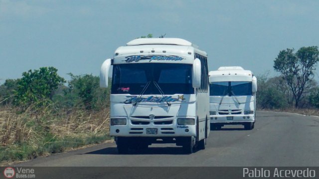 C.U. Caracas - Los Teques A.C. 143 por Pablo Acevedo