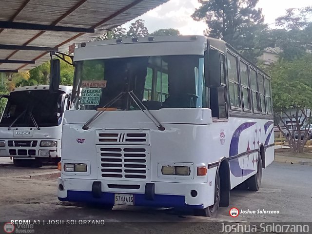 U.C. San Antonio S.C. 006 por Joshua Sol�rzano