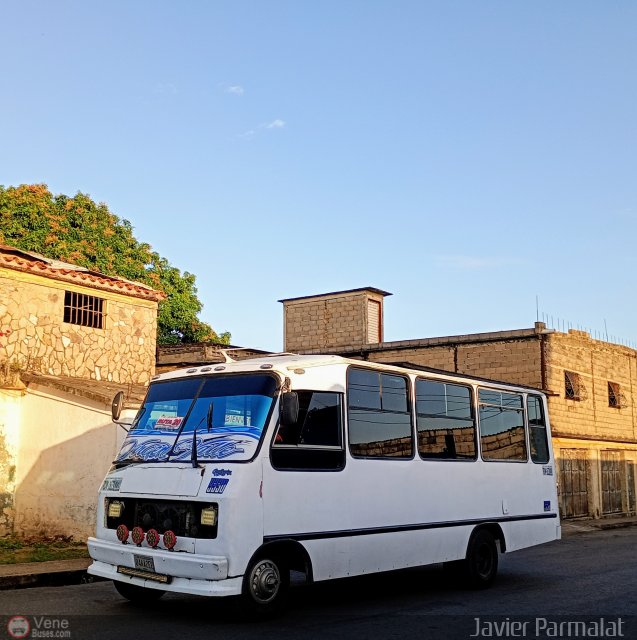 MO - A.C. de Conductores Jos Flix Ribas 1623 por Javier Arretureta