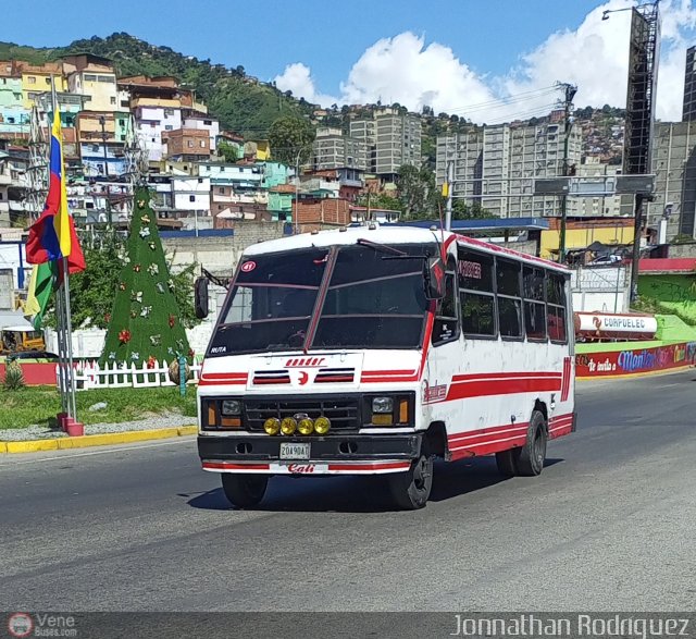 Sin identificacin o Desconocido 3035 por Jonnathan Rodrguez