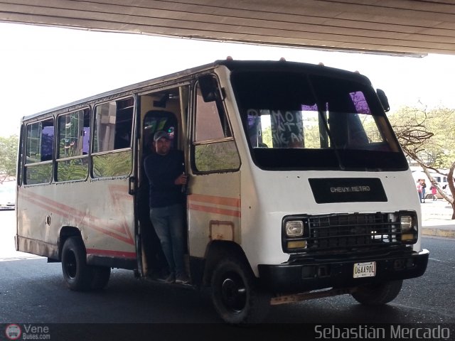 ZU - Colectivo Pomona 08 por Sebastin Mercado