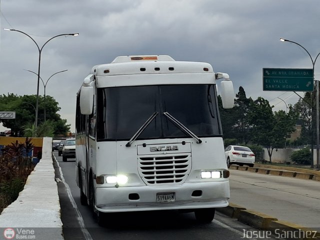 Particular o Desconocido JS-993 por Josue S�nchez
