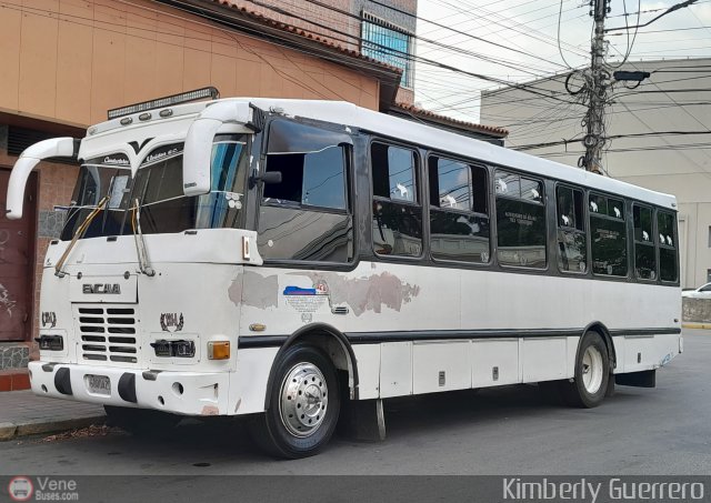 Unin de Conductores Unidos S.C. 121-A por Kimberly Guerrero