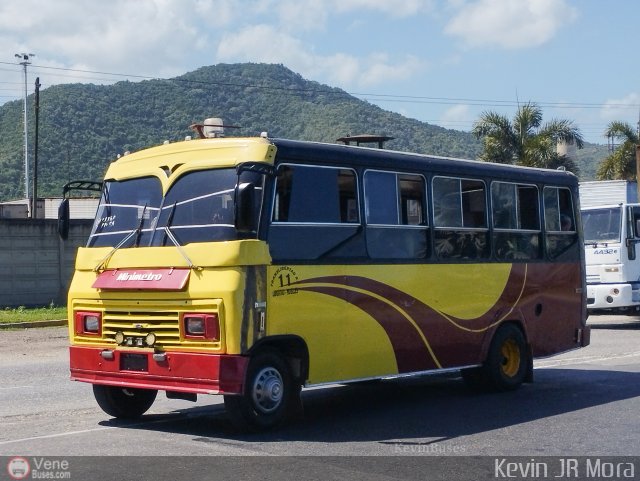 CA - A.C. TransLibertad 11 por Kevin Mora