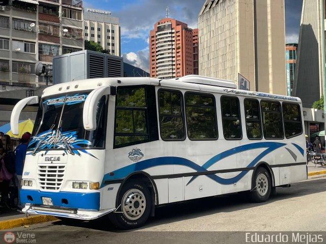 U.C. San Antonio S.C. 238 por Eduardo Mej�as