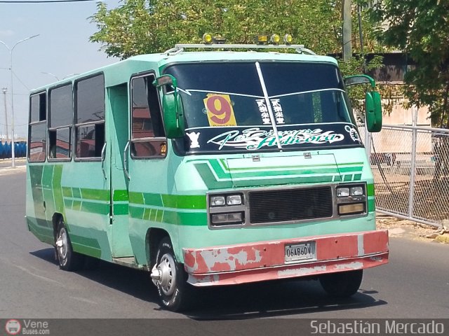 ZU - Micro 9 20 por Sebastin Mercado