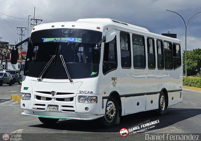 Uni�n Tejer�as A.C. 05 por Daniel Fern�ndez